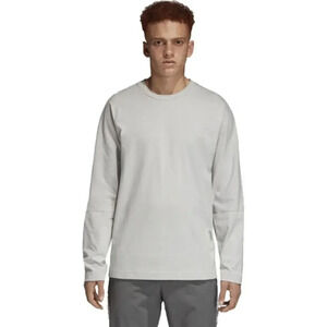 Adidas DH2259 NMD Long Sleeves Tee Size Small